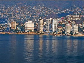 Acapulco - Guerrero