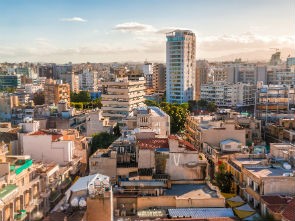 Nicosia / Lefkosia (South)