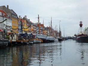 København - Øresund