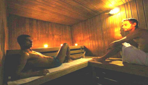 Montreal gay sauna - 🧡 Solo gay men sauna - XXX photo.