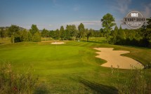 Hotel Golf Chateau de Chailly