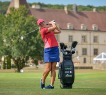 Hotel Golf Chateau de Chailly