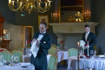 Hotel Golf Chateau de Chailly