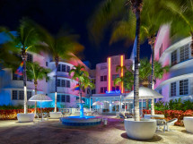 Axel Hotel Miami Beach