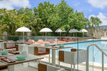 Axel Hotel Miami Beach