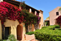 Godo Beach Hotel Baja Sardinia