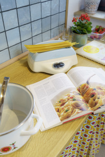 Tante ALMA's Bonner Hotel