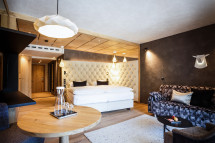 Stock Resort