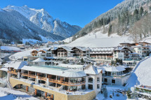 Stock Resort
