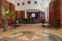 Telégrafo Axel Hotel La Habana