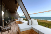 Wyn. Strandhotel Sylt