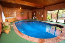 Balconies Daylesford