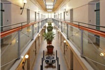 Långholmen Hotel & Hostel