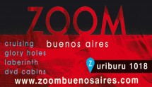 Zoom Buenos Aires