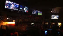 Woody's Sports Bar