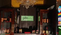 Gateway
