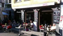 Era Cafe & Bar