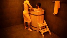 Heaven Sauna