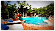 Boomerang Village Resort Phuket