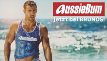 AussieBum @ Brunos