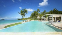 One&Only Hayman Island