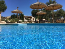 GUAPO FINCA Guesthouse