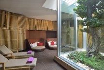 Aqualux Hotel Spa Suite & Terme