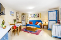 Dar tal-Kaptan Boutique Maison Bed and Breakfast