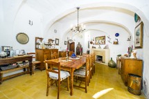 Dar tal-Kaptan Boutique Maison Bed and Breakfast