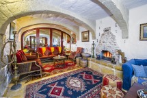 Dar tal-Kaptan Boutique Maison Bed and Breakfast