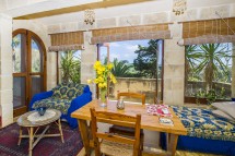 Dar tal-Kaptan Boutique Maison Bed and Breakfast