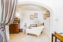 Dar tal-Kaptan Boutique Maison Bed and Breakfast