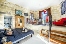 Dar tal-Kaptan Boutique Maison Bed and Breakfast