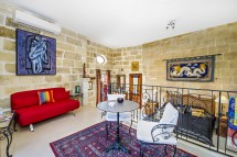 Dar tal-Kaptan Boutique Maison Bed and Breakfast