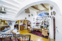 Dar tal-Kaptan Boutique Maison Bed and Breakfast