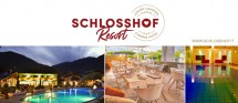Schlosshof Resort Meran