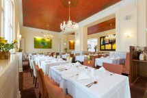 Hotel Kaiserhof Wien