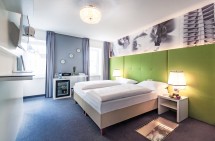 Boutique Hotel Donauwalzer